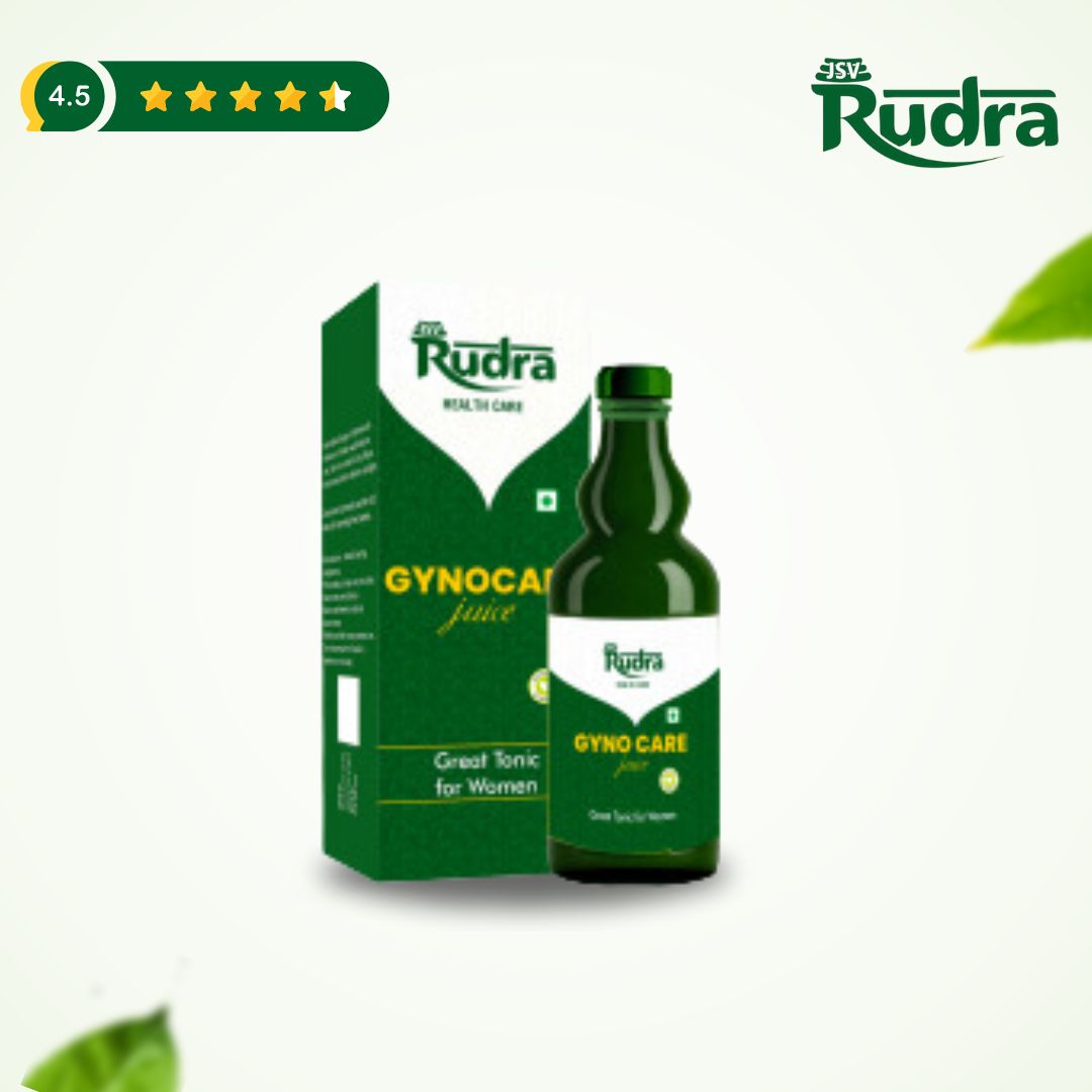 1 Gynocare Juice - Image 1